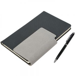 LIBRETA CÓRCEGA personalizada
